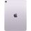 Планшет Apple iPad Air 11 2026 Wi-Fi 128GB Purple (MH344) - фото 2