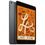 Apple iPad mini 5 Wi-Fi + Cellular 64GB Space Gray (MUXF2, MUX52) - фото 2