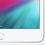 Apple iPad mini 5 Wi-Fi + Cellular 64GB Silver (MUXG2, MUX62) - фото 3