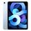 Apple iPad Air 4 10.9'' Wi-Fi + Cellular 64GB Sky Blue (MYJ12, MYH02) - фото 1