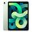 Apple iPad Air 4 10.9'' Wi-Fi + Cellular 256GB Green (MYJ72, MYH72) - фото 1