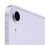 Apple iPad Air 2022 Wi-Fi + 5G 64GB Purple (MME93) - фото 3