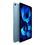 Apple iPad Air 2022 Wi-Fi 64GB Blue (MM9E3) - фото 2