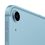 Apple iPad Air 2022 Wi-Fi 64GB Blue (MM9E3) - фото 3