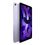 Apple iPad Air 2022 Wi-Fi 64GB Purple (MME23) - фото 2