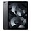 Apple iPad Air 2022 Wi-Fi 64GB Space Gray (MM9C3) - фото 1