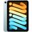 Apple iPad mini 7 Wi-Fi 256GB Blue (MXNC3) - фото 1