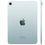 Apple iPad mini 7 Wi-Fi 256GB Blue (MXNC3) - фото 2