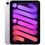 Apple iPad mini 7 Wi-Fi + Cellular 256GB Purple (MXPY3) - фото 1