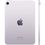 Apple iPad mini 7 Wi-Fi + Cellular 256GB Purple (MXPY3) - фото 2