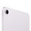 Apple iPad mini 7 Wi-Fi + Cellular 256GB Purple (MXPY3) - фото 3