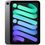 Apple iPad mini 7 Wi-Fi 256GB Space Gray (MXNA3) - фото 1