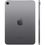 Apple iPad mini 7 Wi-Fi 256GB Space Gray (MXNA3) - фото 2