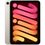 Apple iPad mini 7 Wi-Fi + Cellular 256GB Starlight (MXPX3) - фото 1