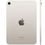 Apple iPad mini 7 Wi-Fi + Cellular 256GB Starlight (MXPX3) - фото 2