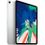 Apple iPad Pro 11'' 2018 Wi-Fi + Cellular 256GB Silver (MU172, MU1D2) - фото 2