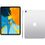 Apple iPad Pro 11'' 2018 Wi-Fi + Cellular 512GB Silver (MU1M2, MU1U2) - фото 2