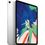 Apple iPad Pro 12.9'' 2018 Wi-Fi 512GB Silver (MTFQ2) - фото 1