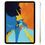 Apple iPad Pro 12.9'' 2018 Wi-Fi 512GB Silver (MTFQ2) - фото 3