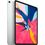 Apple iPad Pro 12.9'' 2018 Wi-Fi + Cellular 256GB Silver (MTJ62, MTJA2) - фото 1