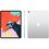 Apple iPad Pro 12.9'' 2018 Wi-Fi + Cellular 256GB Silver (MTJ62, MTJA2) - фото 2