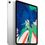 Apple iPad Pro 12.9'' 2018 Wi-Fi + Cellular 512GB Silver (MTJJ2, MTJN2) - фото 2