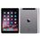 Вживаний Apple iPad Air Wi-Fi + LTE 32GB Space Gray (MD792, MF003) - фото 1