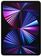 Apple iPad Pro 11" 256GB M1 Wi-Fi Silver (MHQV3) 2021 USED  - фото 2