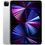 Б/У Apple iPad Pro 11" 512GB M1 Wi-Fi Silver (MHQX3) Хорошее состояние - фото 1