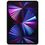 Б/У Apple iPad Pro 11" 512GB M1 Wi-Fi Silver (MHQX3) Хорошее состояние - фото 3