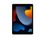 Вживаний Apple iPad 2021 10.2" Wi-Fi + Cellular 64GB - Space Gray (MK663) - фото 2
