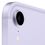 Б/У Apple iPad mini 6 Wi-Fi 256GB Purple (MK7X3) - фото 3