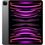 Вживаний Apple iPad Pro 12.9" 2022 Wi-Fi + Cellular 128GB Space Gray (MP5X3, MP1X3) - фото 1