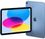 Б/У Apple iPad 10.9 2022 Wi-Fi 64GB Blue (MPQ13) - фото 2