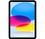 Б/У Apple iPad 10.9 2022 Wi-Fi 64GB Blue (MPQ13) - фото 3
