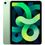 Вживаний Apple iPad Air 2020 Wi-Fi 256GB Green (MYG02) - фото 1