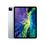 Apple iPad Pro 11 2020 Wi-Fi 512GB Silver (MXDF2) - фото 1