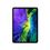 Apple iPad Pro 11" 2020 Wi-Fi + Cellular 512GB Silver (MXF02, MXE72) - фото 2