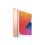 Apple iPad 8 10.2" 32Gb Wi-Fi Gold 2020 (MYLC2) - фото 2