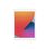 Apple iPad 8 10.2" 32Gb Wi-Fi Gold 2020 (MYLC2) - фото 3