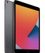Apple iPad 8 10.2" Wi-Fi + Cellular 32GB Space Gray 2020 (MYMH2) - фото 1