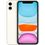 Смартфон Apple iPhone 11 128GB White (MWLF2) - фото 3