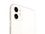 Смартфон Apple iPhone 11 128GB White (MWLF2) - фото 2