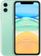 Смартфон Apple iPhone 11 256GB Green (MWLR2) - фото 4