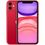 Смартфон Apple iPhone 11 256GB Product Red (MWLN2) - фото 1