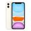 Смартфон Apple iPhone 11 256GB White (MWLM2) - фото 2
