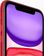 Смартфон Apple iPhone 11 64GB Product Red (MWL92) - фото 3