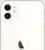 Смартфон Apple iPhone 11 64GB White (MWL82) - фото 4