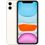 Смартфон Apple iPhone 11 64GB White (MWL82) - фото 1