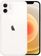 Apple iPhone 12 mini 128GB White (MGE43) Dual Sim - фото 1